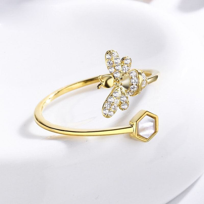 Royalbee The Royalbee Ring