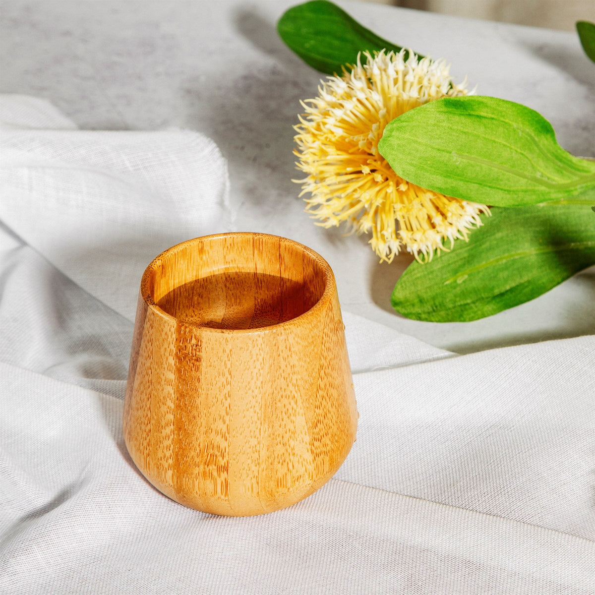 Sass & Belle Bamboo Beaker