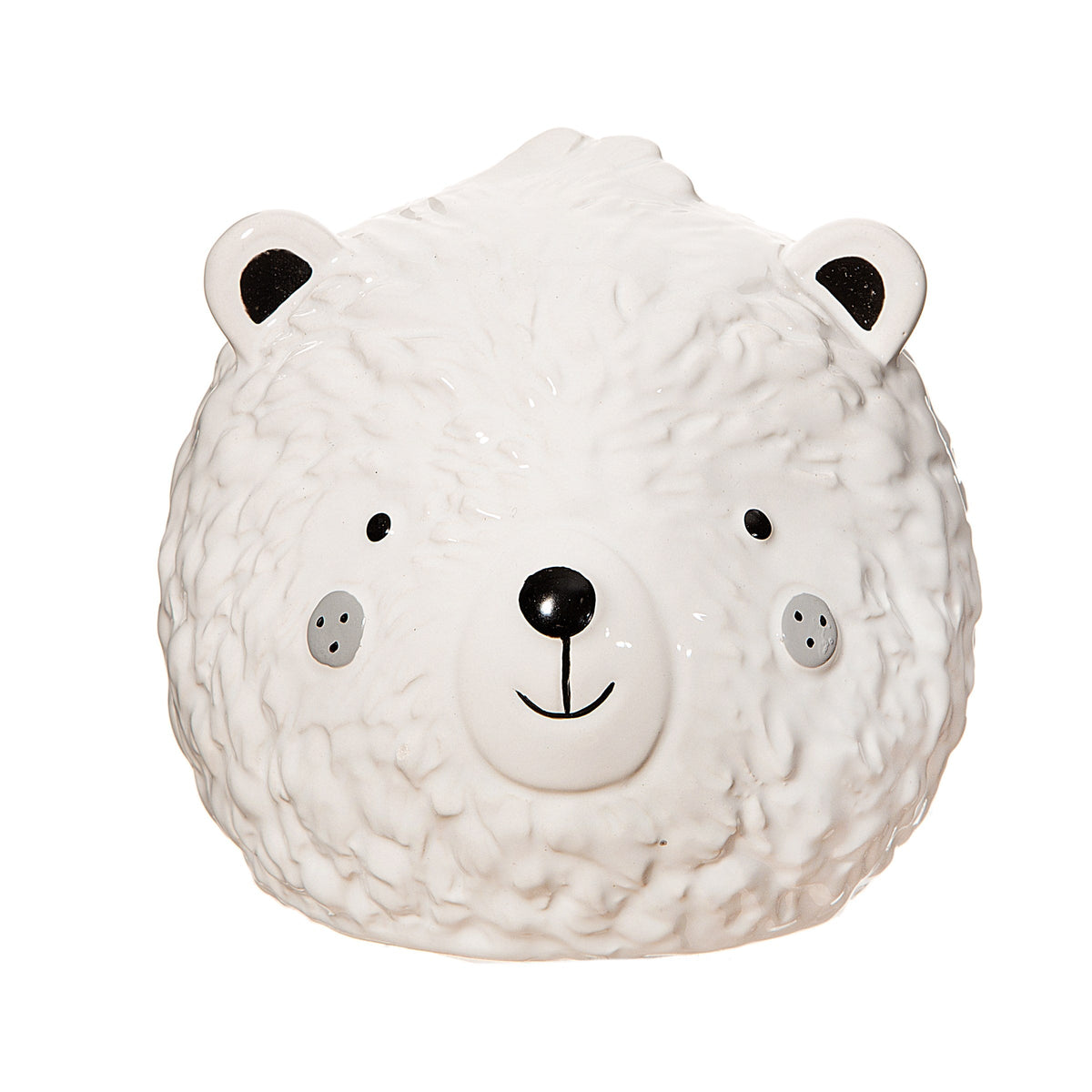 Sass & Belle Bear Money Box