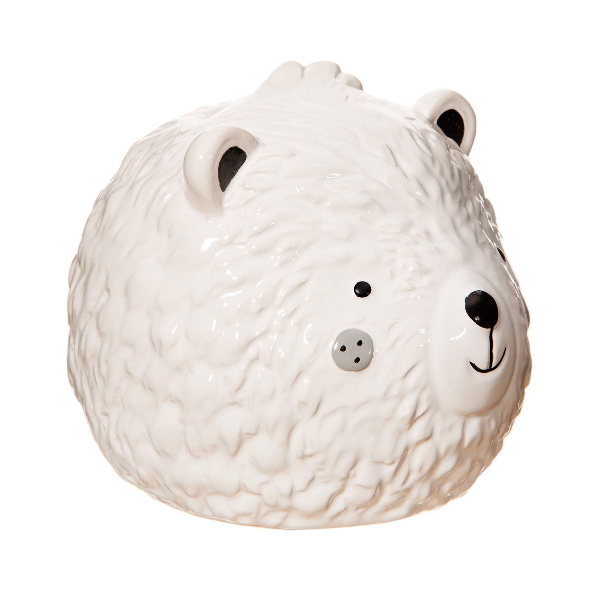 Sass & Belle Bear Money Box