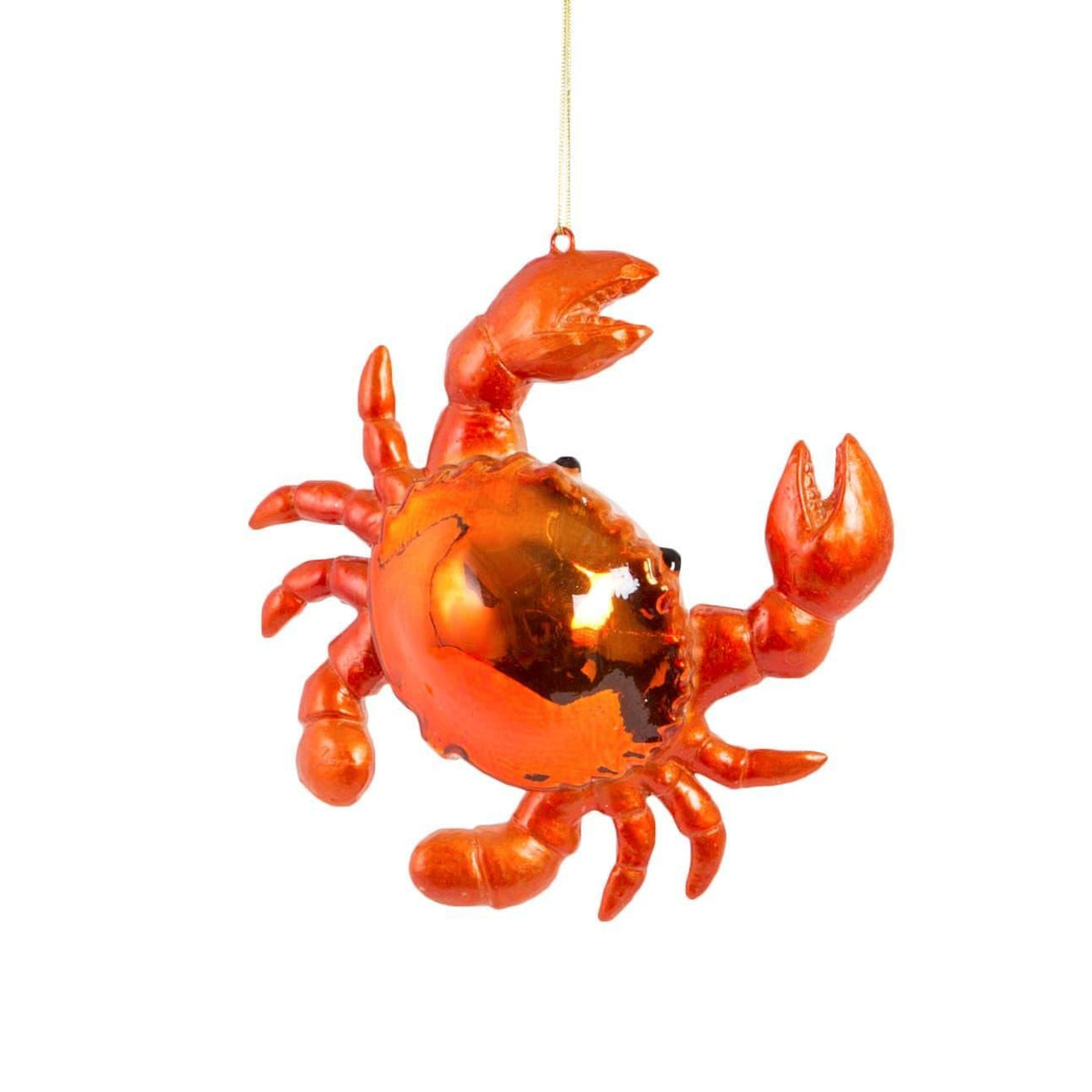 Sass & Belle Cooper Crab Bauble