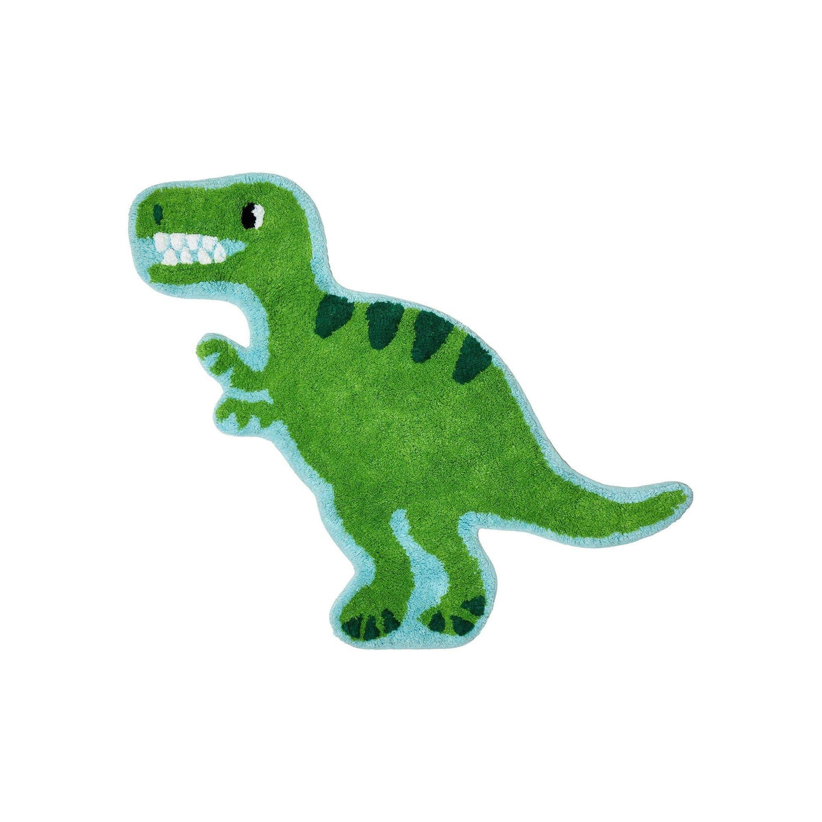 Sass & Belle Dinosaur T-Rex Rug