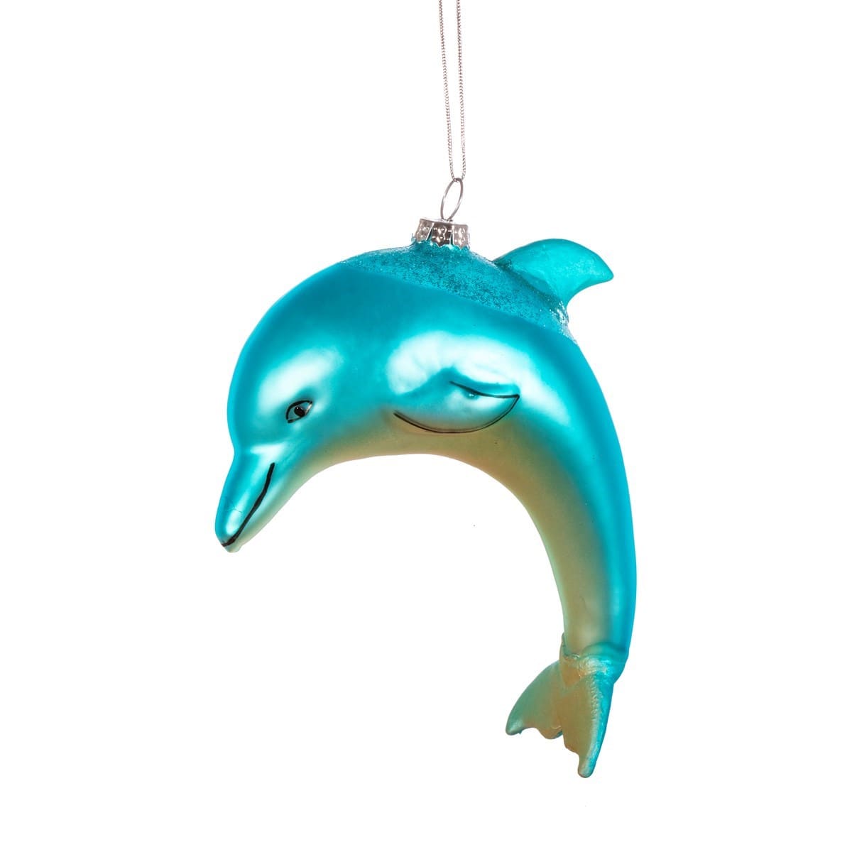 Sass & Belle Dolphin Bauble