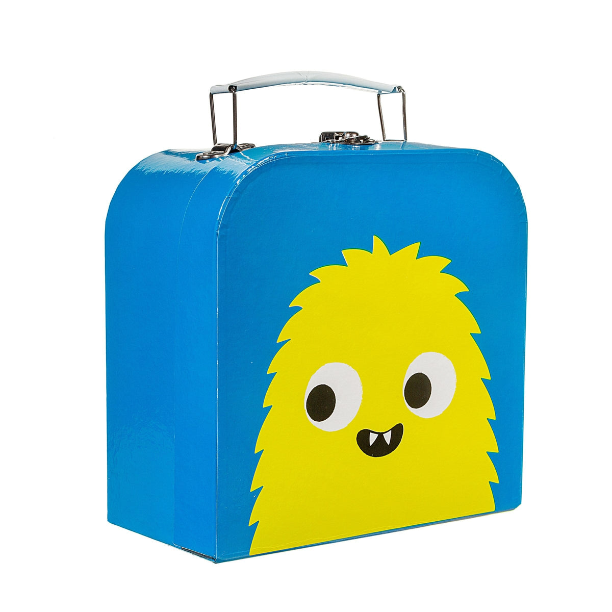 Sass & Belle Monster Kids' Tea For Two Set