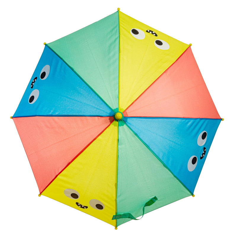 Sass & Belle Monster Kids' Umbrella