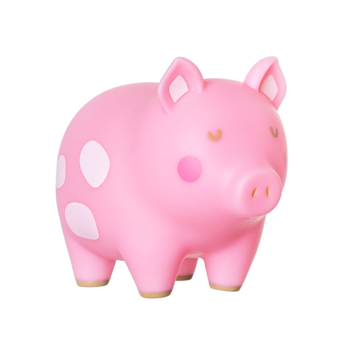 Sass & Belle Oink The Piglet Pink Night Light