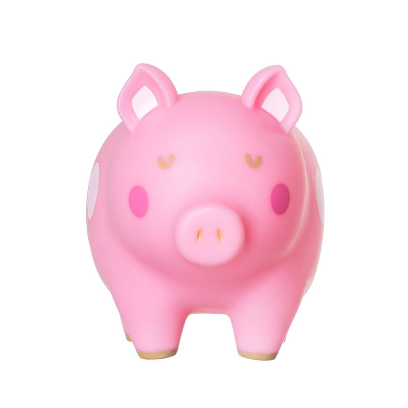 Sass & Belle Oink The Piglet Pink Night Light