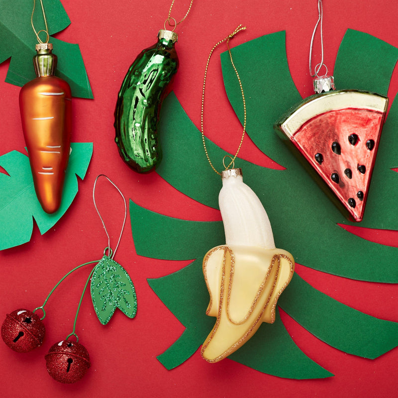 Sass & Belle Pickle Bauble