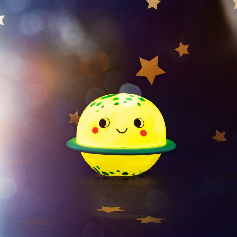 Sass & Belle Planet Night Light