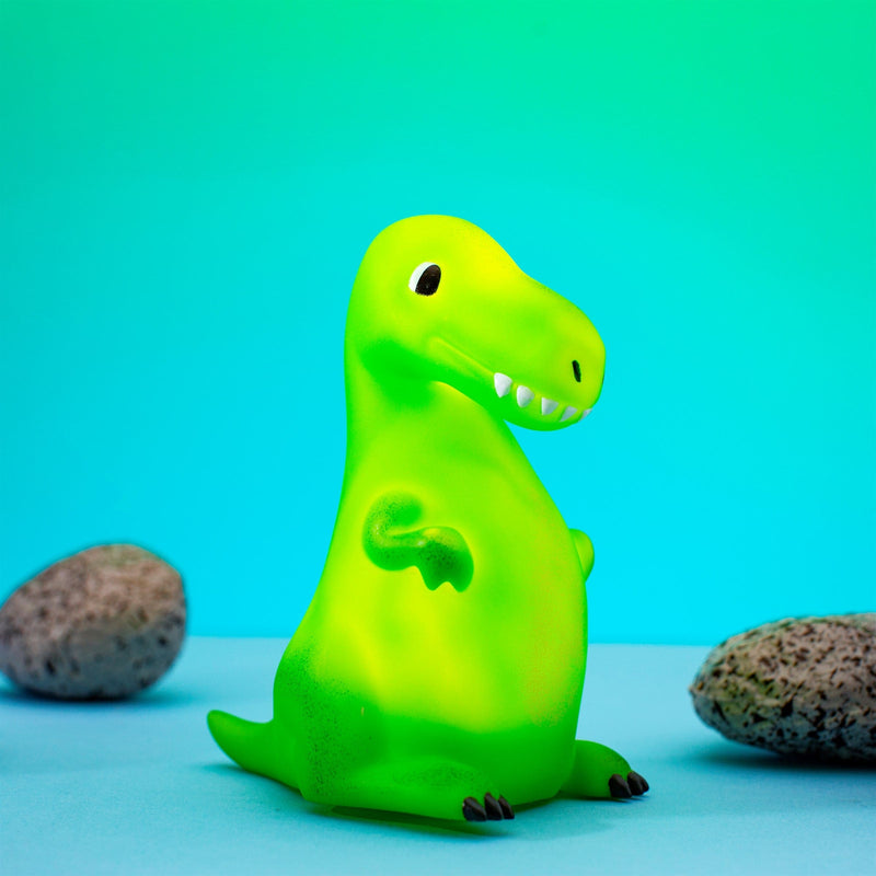 Sass & Belle Roarsome Dinosaur Night Light
