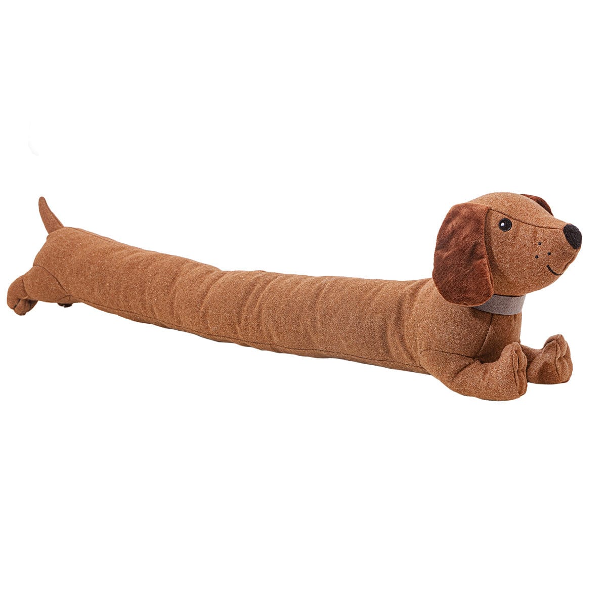 Sass & Belle Sausage Dog Draught Excluder