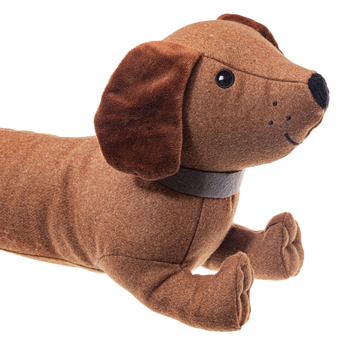 Sass & Belle Sausage Dog Draught Excluder