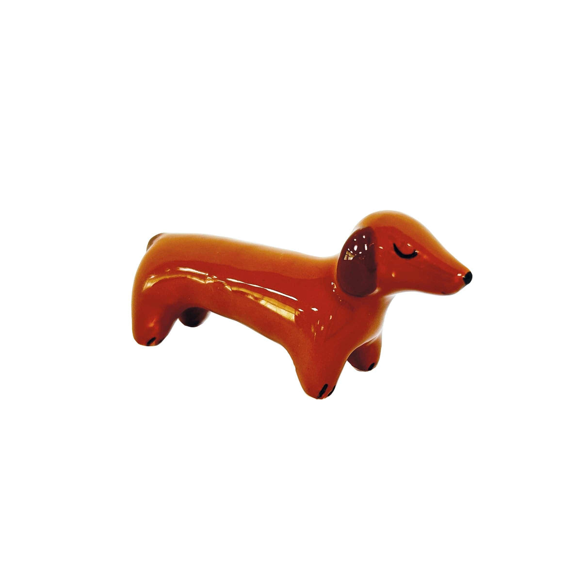 Sass & Belle Sausage Dog Token