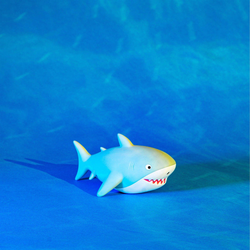 Sass & Belle Shelby The Shark Night Light