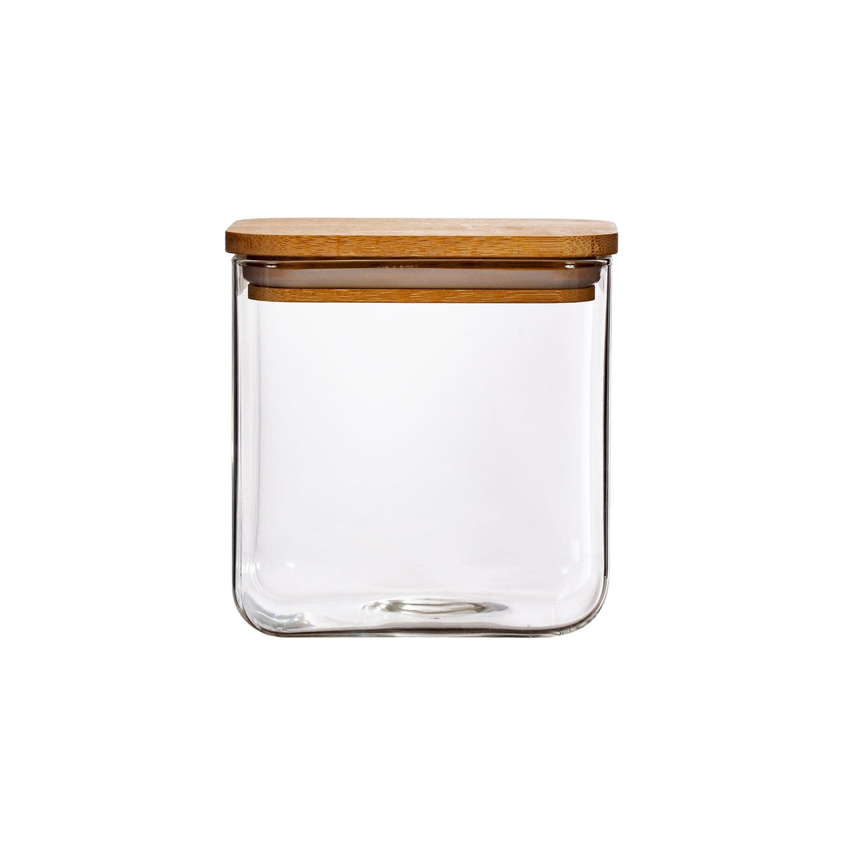 Sass & Belle Small Glass Storage Container