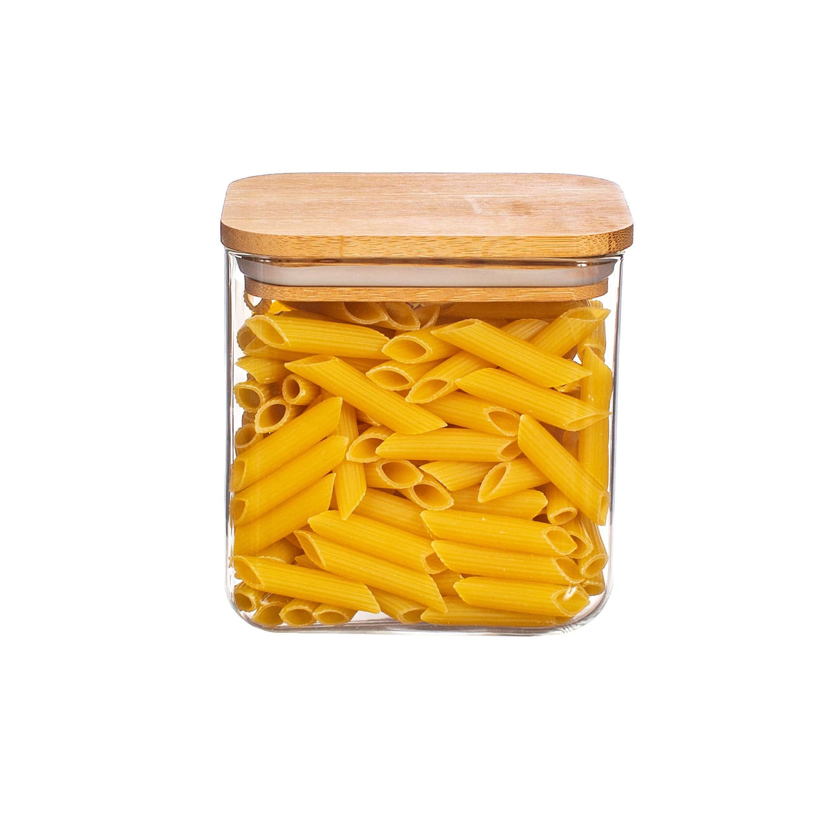 Sass & Belle Small Glass Storage Container