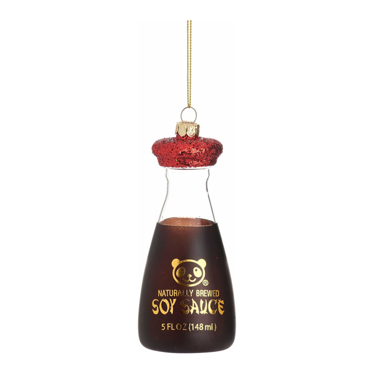 Sass & Belle Soy Sauce Bauble