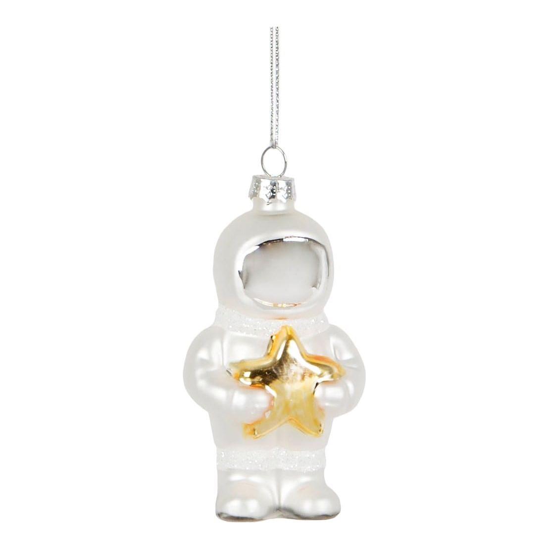 Sass & Belle Star Sailor Astronaut Bauble