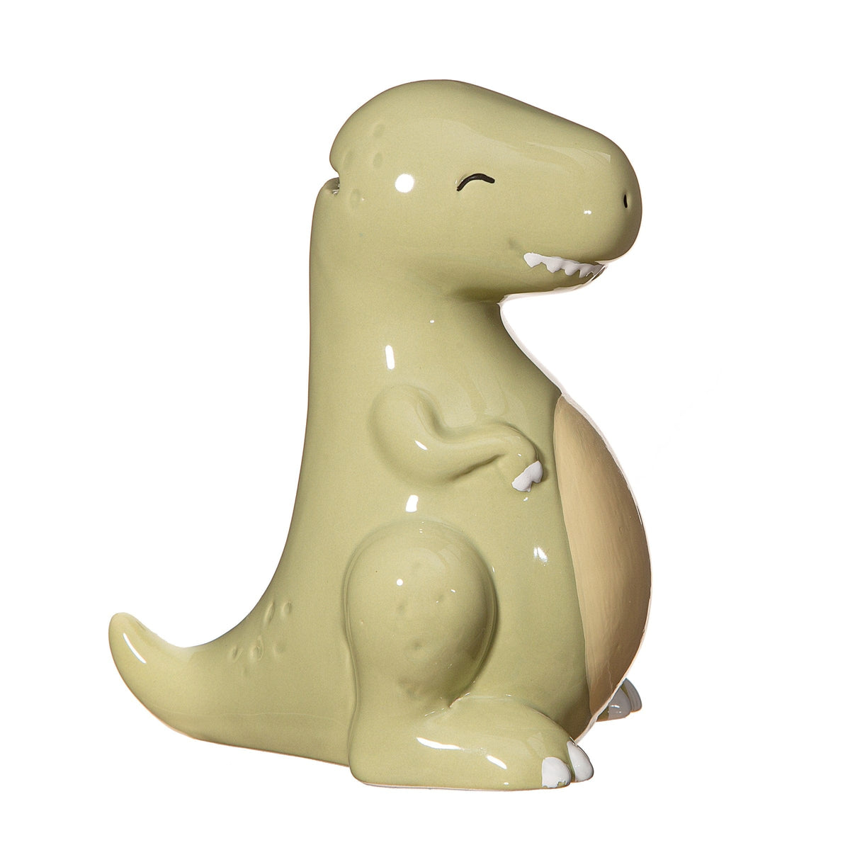 Sass & Belle T-Rex Money Box