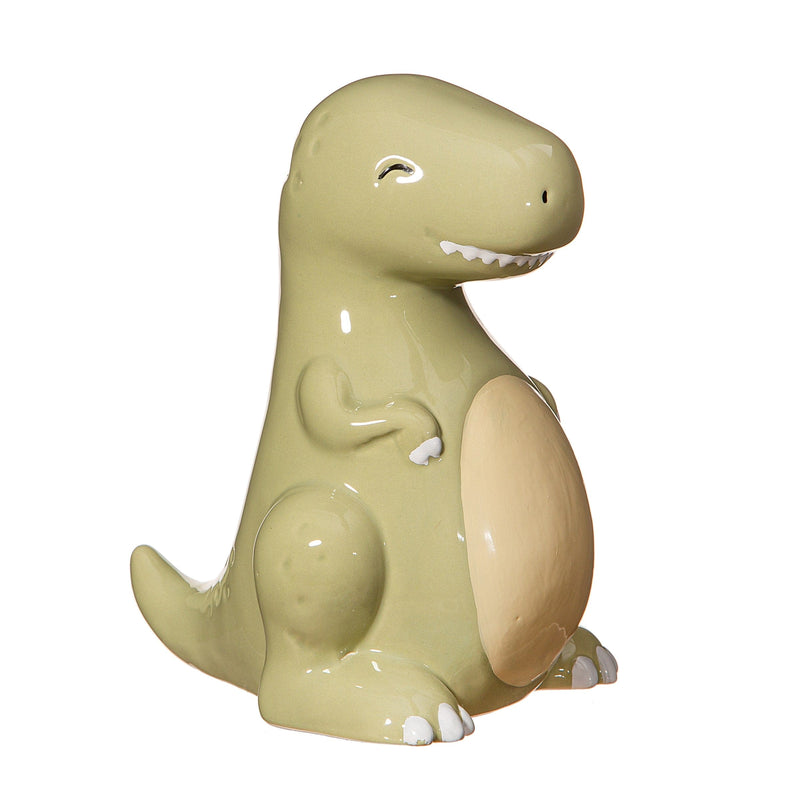 Sass & Belle T-Rex Money Box