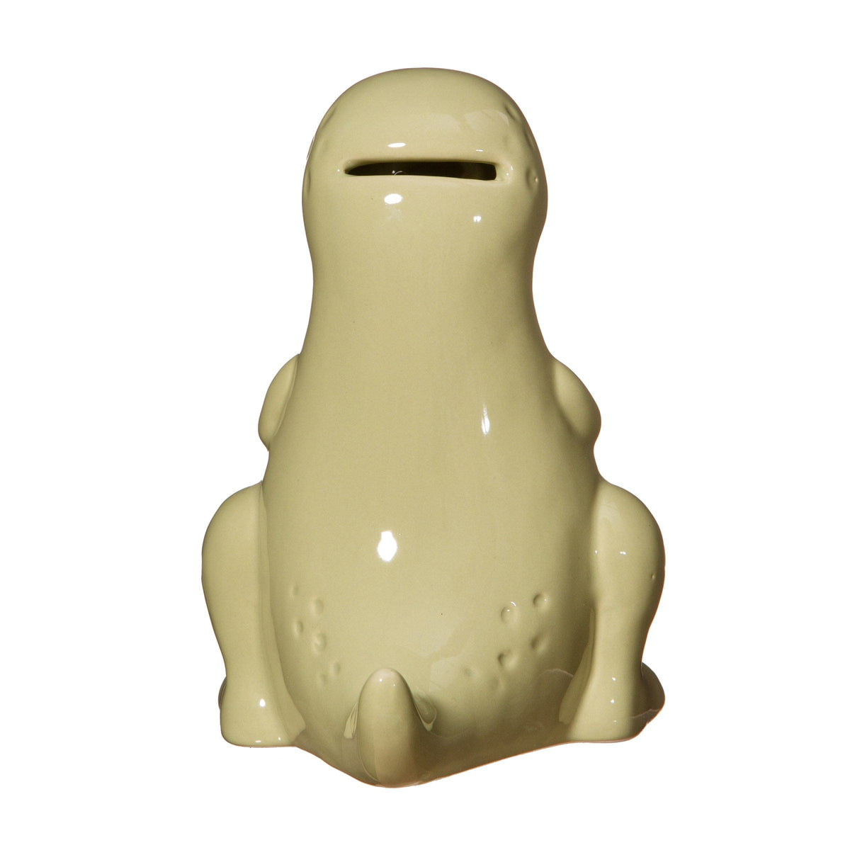 Sass & Belle T-Rex Money Box