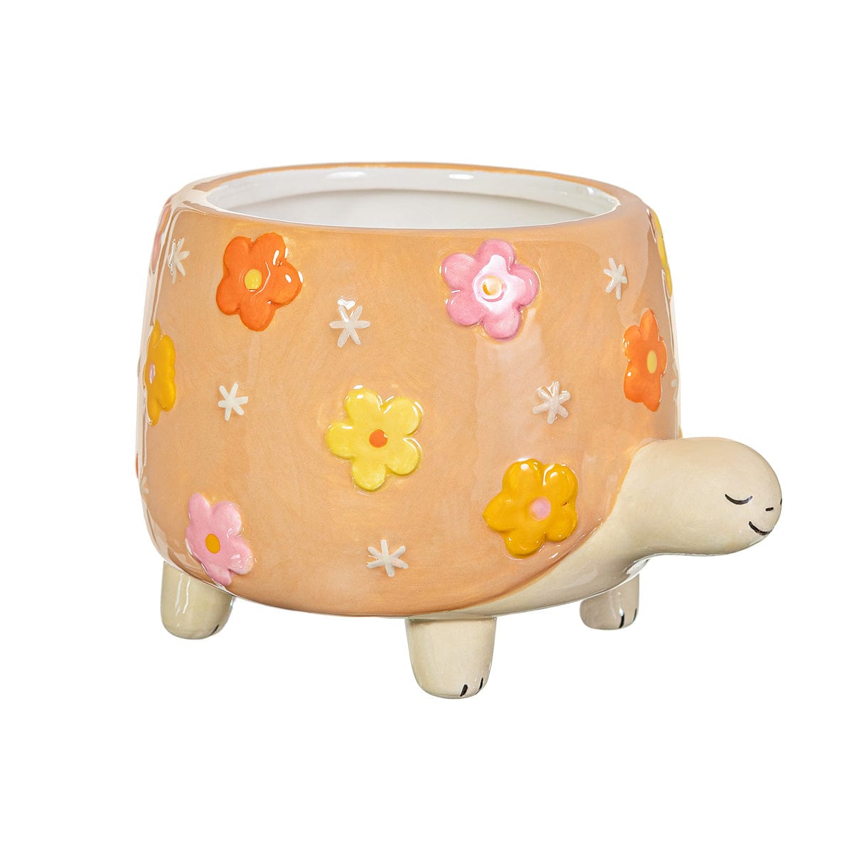 Sass & Belle Tortoise Planter