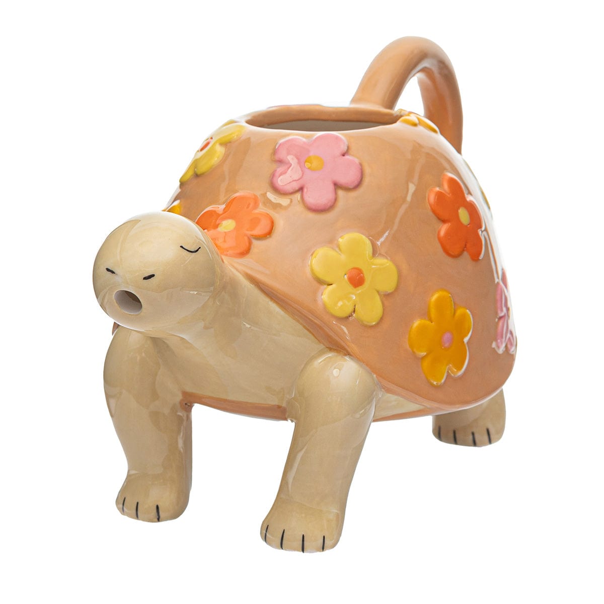 Sass & Belle Tortoise Watering Can