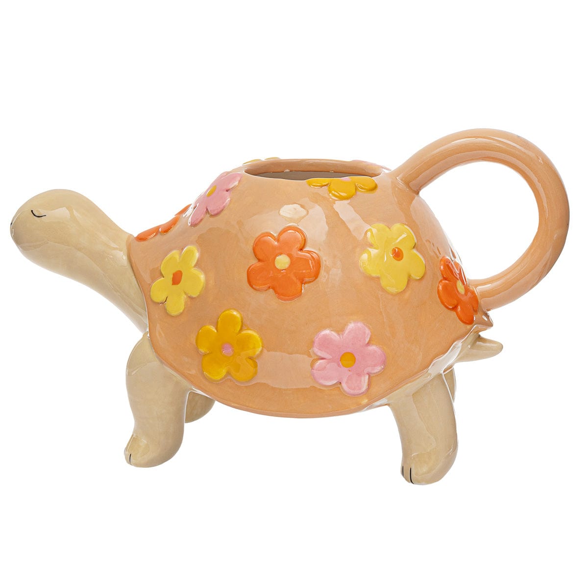 Sass & Belle Tortoise Watering Can