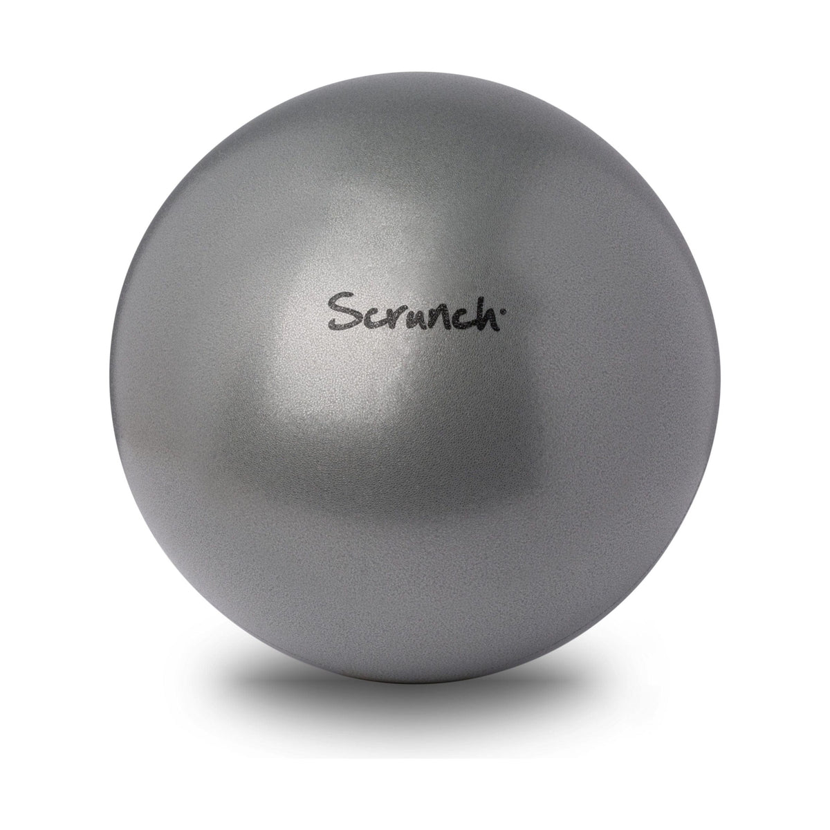 Scrunch Kids Anthracite Grey Scrunch Ball