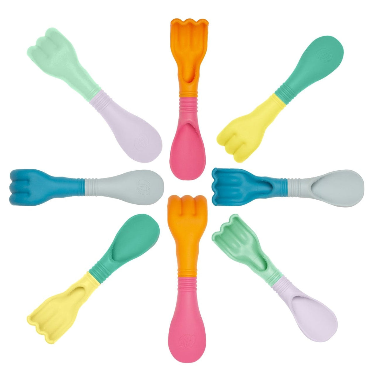 Scrunch Kids Double Digger