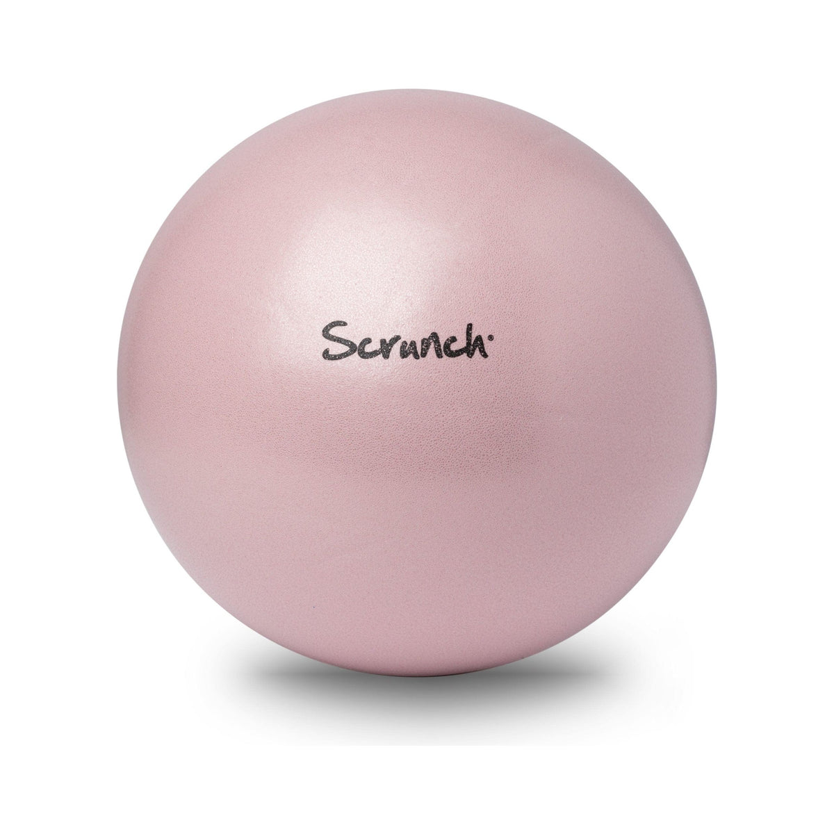 Scrunch Kids Old Rose Scrunch Ball