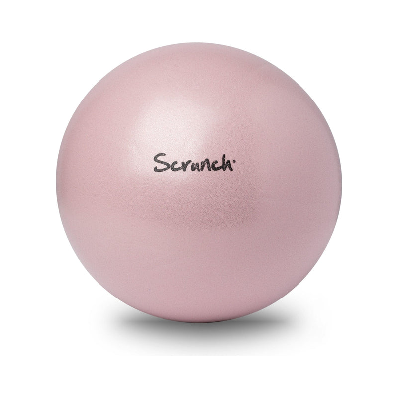 Scrunch Kids Old Rose Scrunch Ball