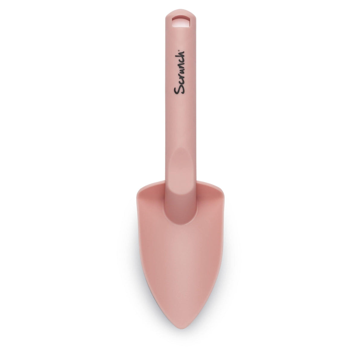 Scrunch Kids Old Rose Scrunch Spade