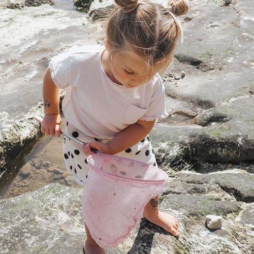 Scrunch Kids Scrunch Extendable Fishing Net
