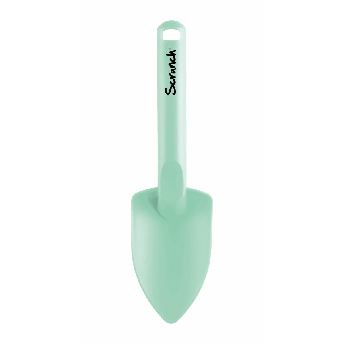Scrunch Kids Spearmint Scrunch Spade
