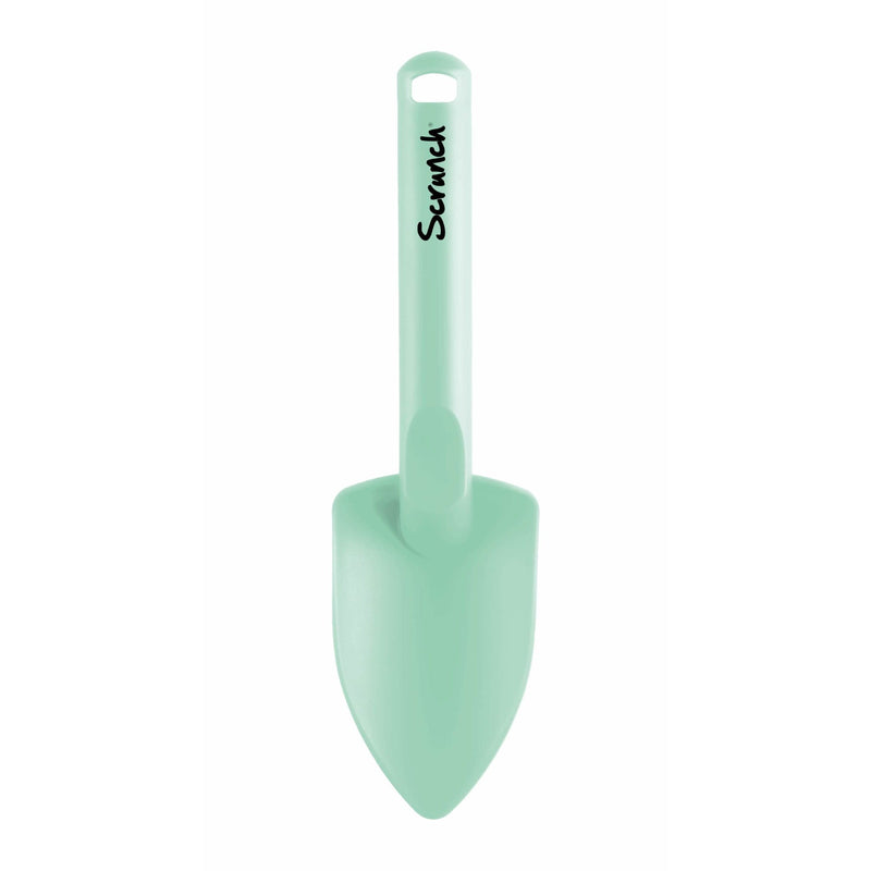 Scrunch Kids Spearmint Scrunch Spade