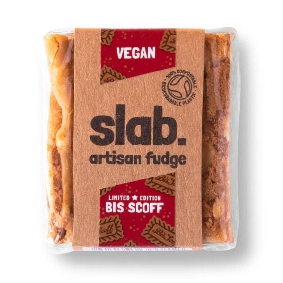 Slab Bis Scoff Fudge Slab