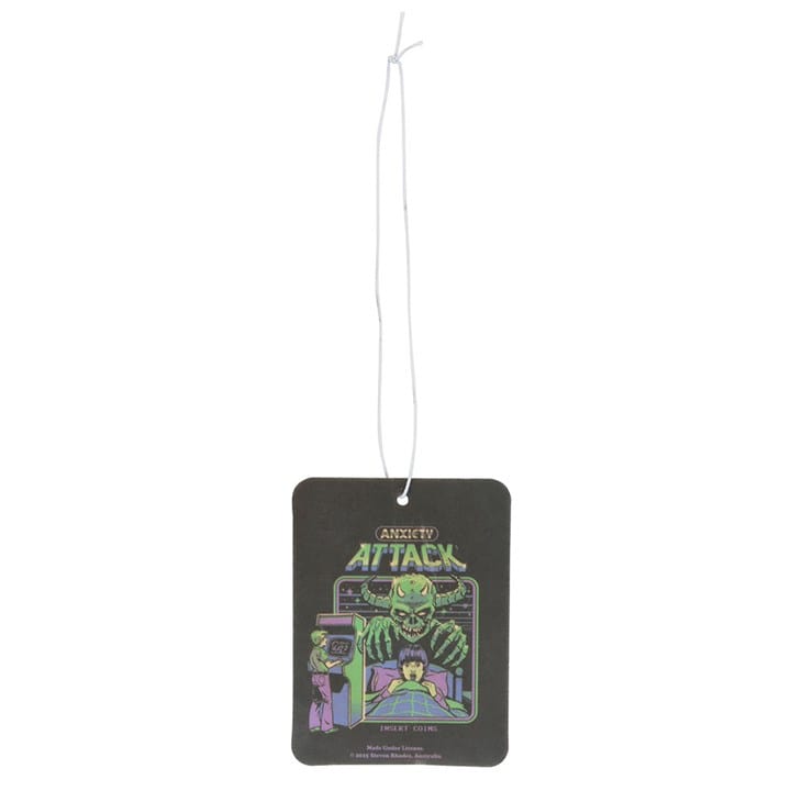 Something Different Anxiety Attack Vanilla Air Freshener