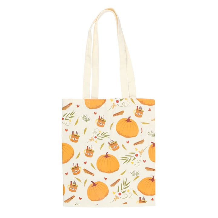 Something Different Autumn Days Tote Bag