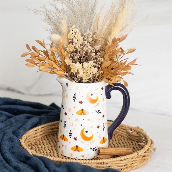 Something Different Autumn Magic Harvest Moon Jug