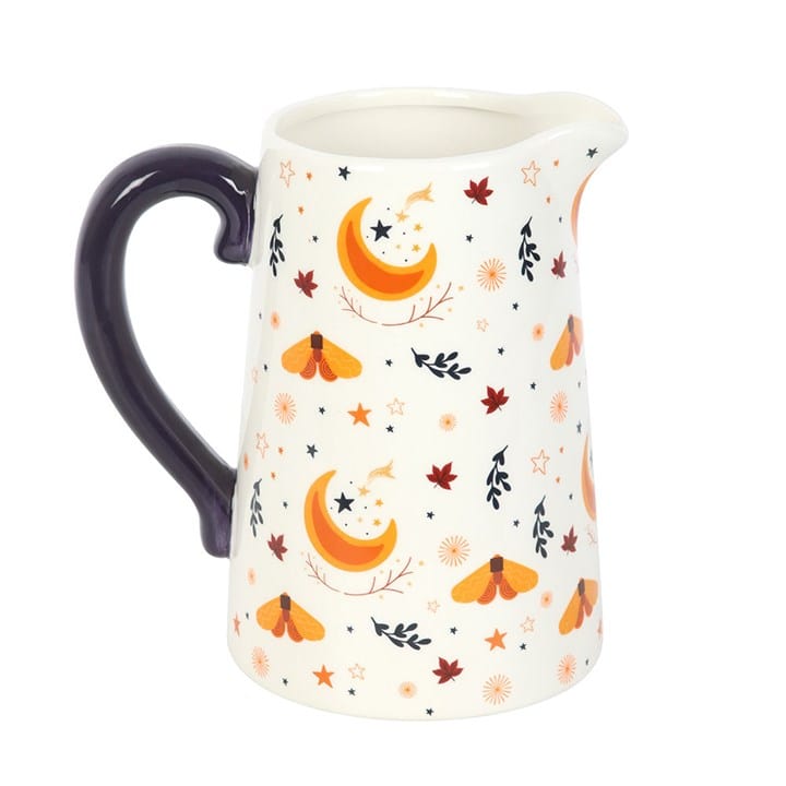 Something Different Autumn Magic Harvest Moon Jug