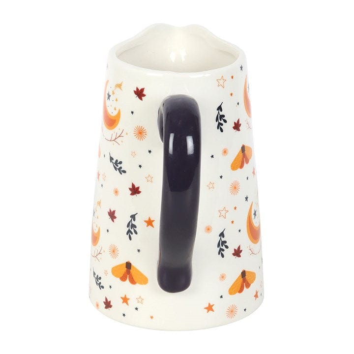 Something Different Autumn Magic Harvest Moon Jug