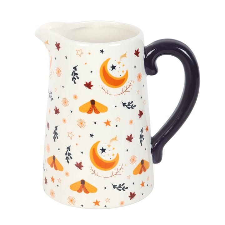 Something Different Autumn Magic Harvest Moon Jug
