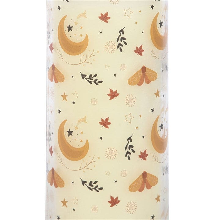 Something Different Autumn Magic Pumpkin Spice Tube Candle