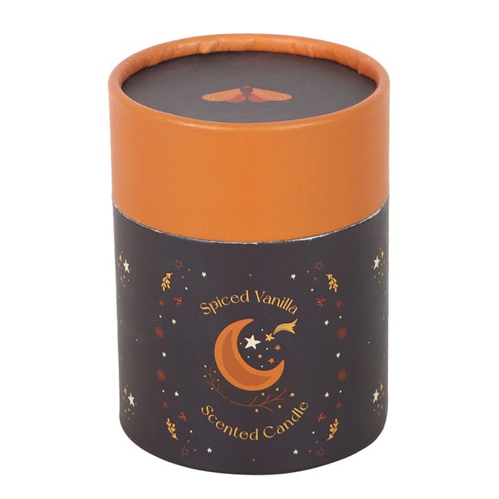 Something Different Autumn Magic Spiced Vanilla Candle