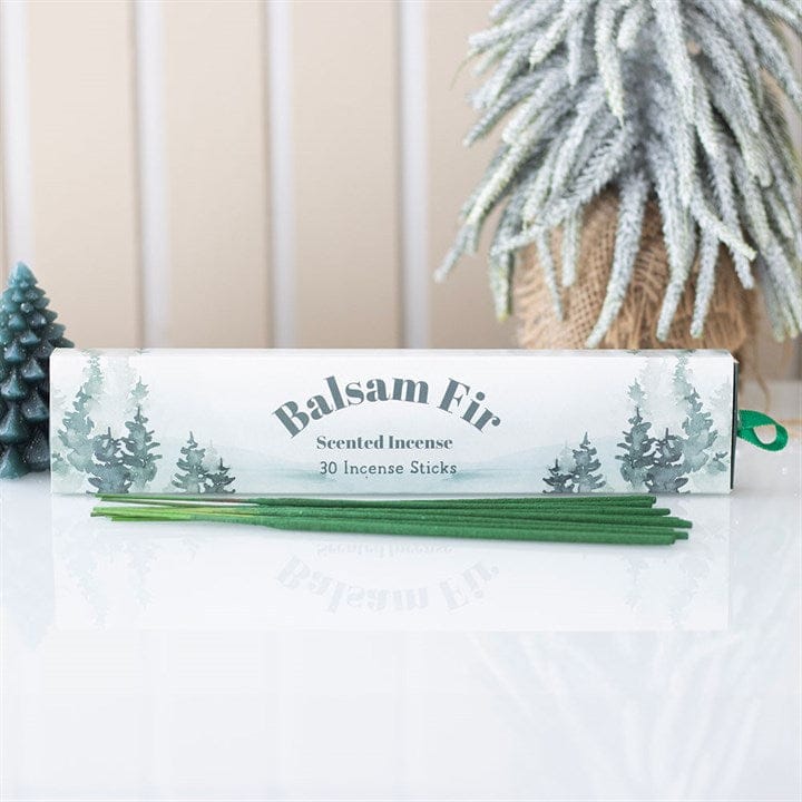 Something Different Balsam Fir Incense Stick Pack