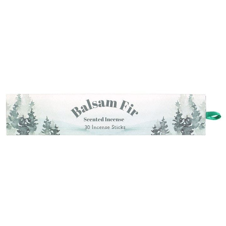 Something Different Balsam Fir Incense Stick Pack