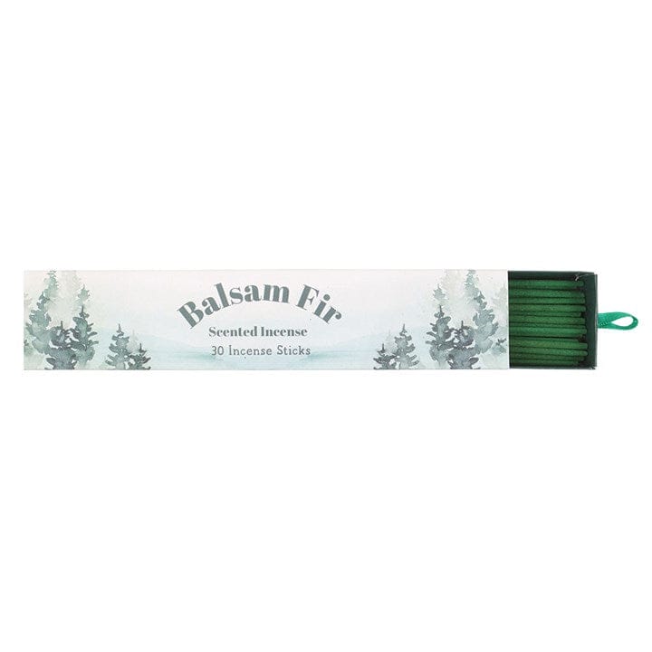 Something Different Balsam Fir Incense Stick Pack