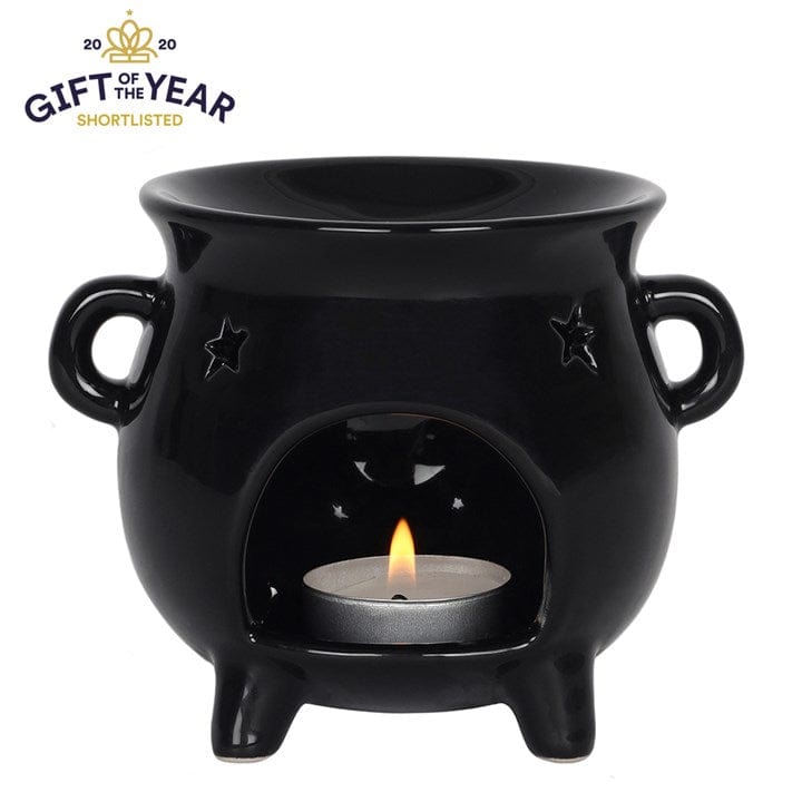Something Different Cauldron Oil Burner