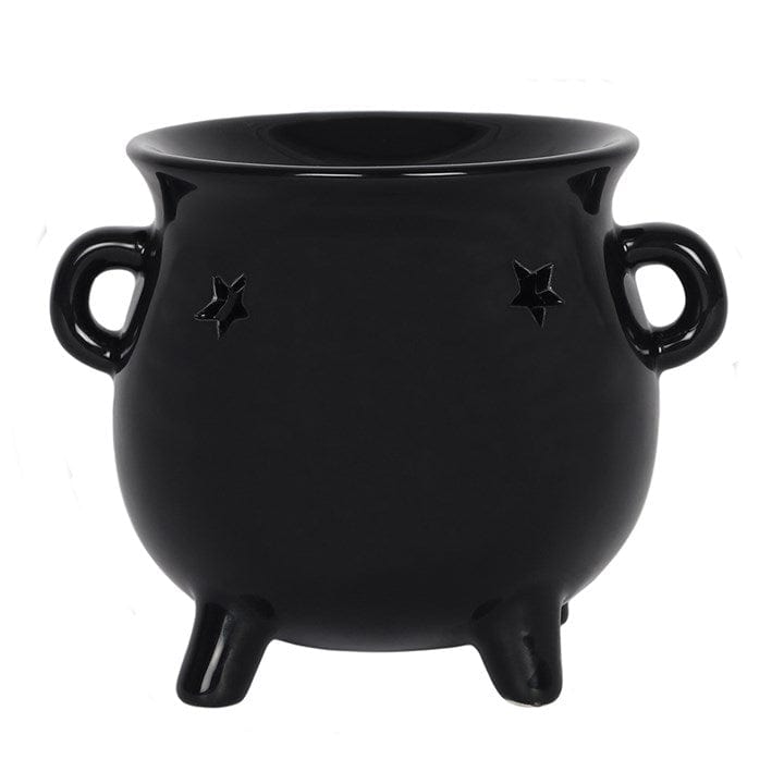 Something Different Cauldron Oil Burner